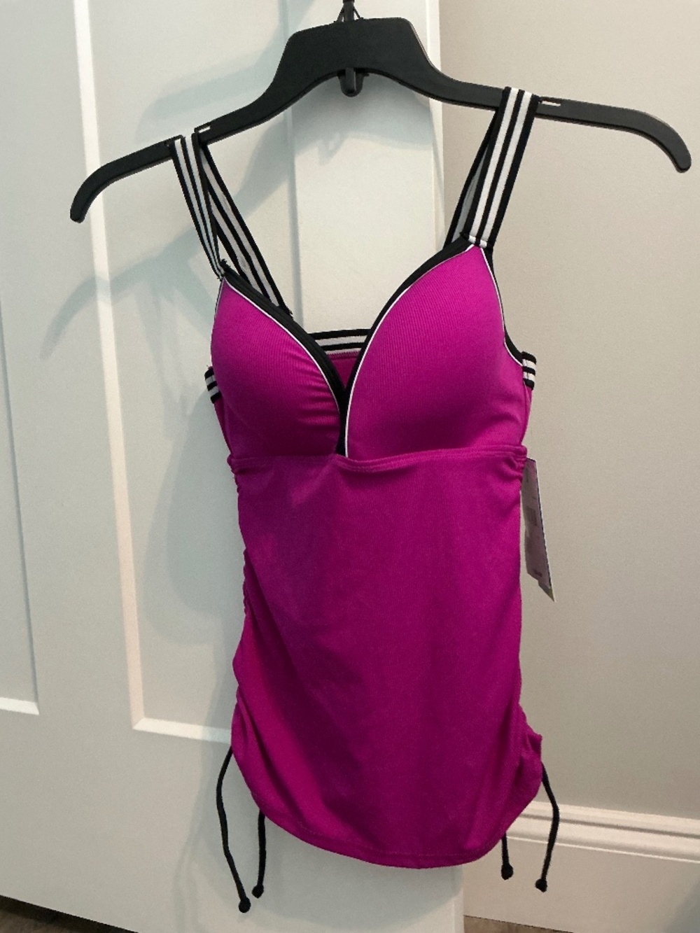 Tankini top new